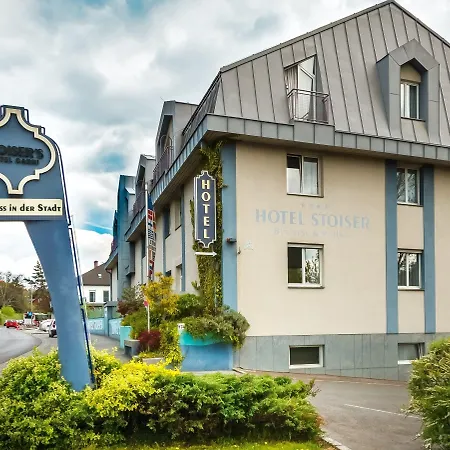 Stoiser -parkplatz Inbegriffen! فندق 4*