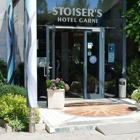 Stoiser 4*