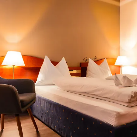 Hotel Stoiser Graz