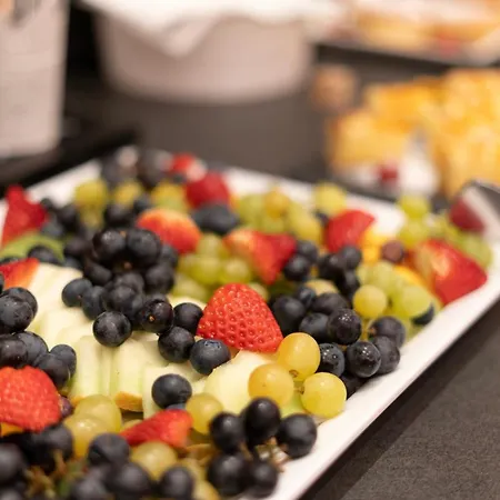 Stoiser -parkplatz Inbegriffen! Готель 4*