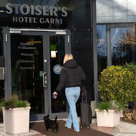 Hotel Stoiser 4*