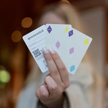 Stoiser -parkplatz Inbegriffen! 4*