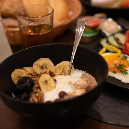 Stoiser -parkplatz Inbegriffen! Hotell 4*