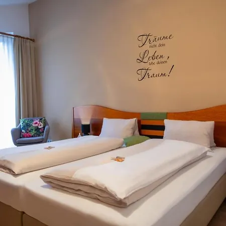 Hotel Stoiser 4*
