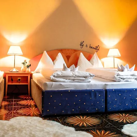 Stoiser -parkplatz Inbegriffen! 4* Graz