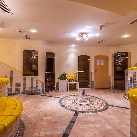 Hotel Stoiser Graz
