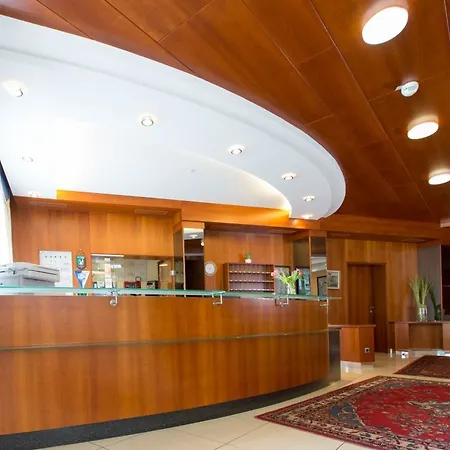 Hotel Stoiser