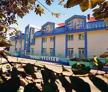 ホテル Stoiser