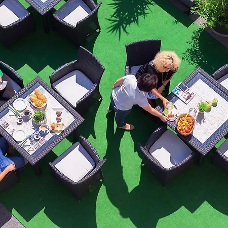 Hotel Stoiser