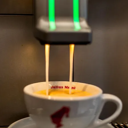 ホテル Stoiser グラーツ