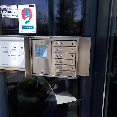 Stoiser -parkplatz Inbegriffen! 4* Štýrský Hradec