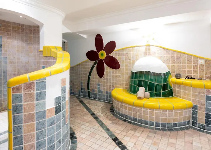 Stoiser -parkplatz Inbegriffen! Hotell Graz