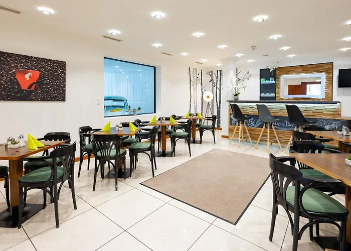 Stoiser -parkplatz Inbegriffen! Hotell