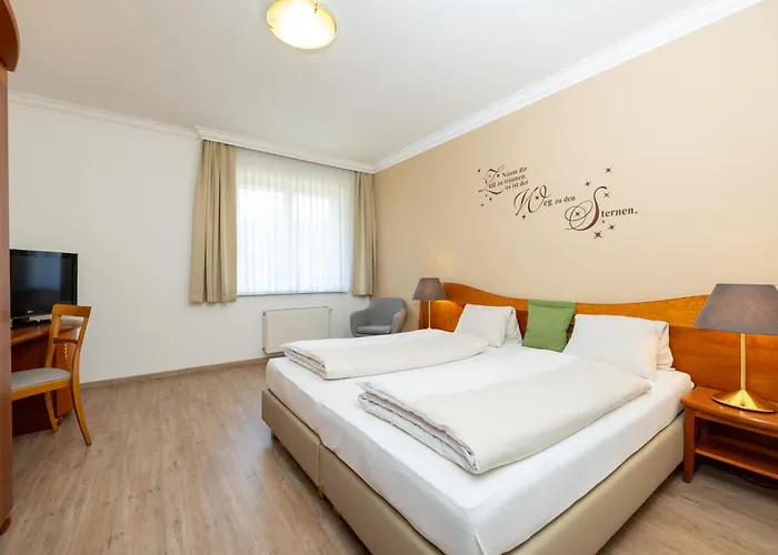 Stoiser -parkplatz Inbegriffen! 4*