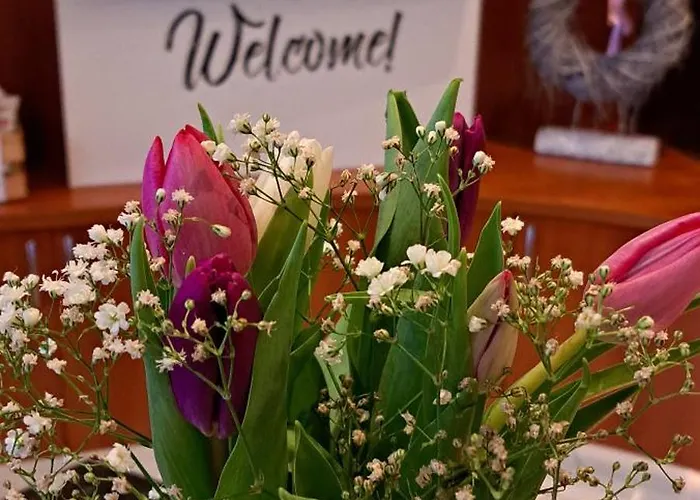 酒店 Stoiser -parkplatz Inbegriffen! 4*