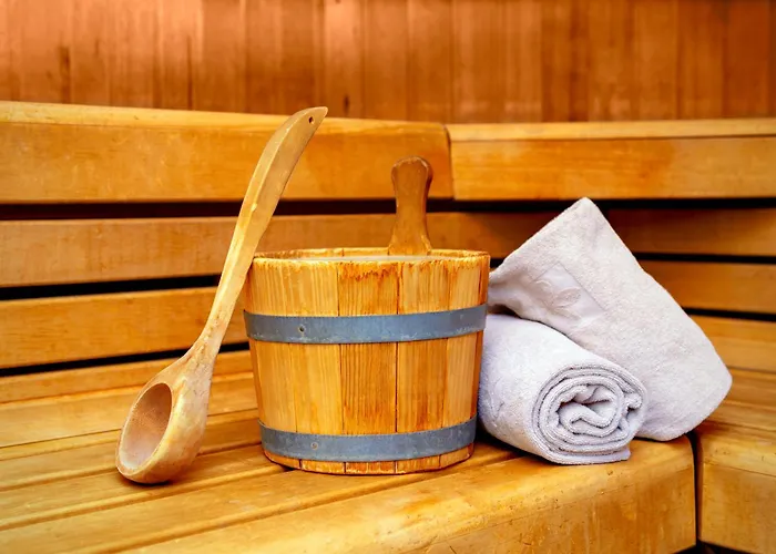 Stoiser -parkplatz Inbegriffen! Готель