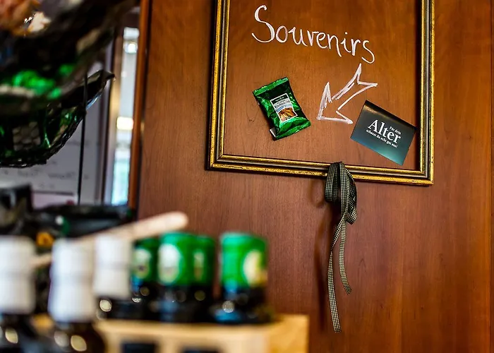 Stoiser -parkplatz Inbegriffen! 酒店 格拉茨