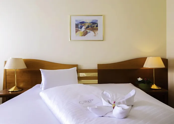 Hotell Stoiser -parkplatz Inbegriffen! 4*