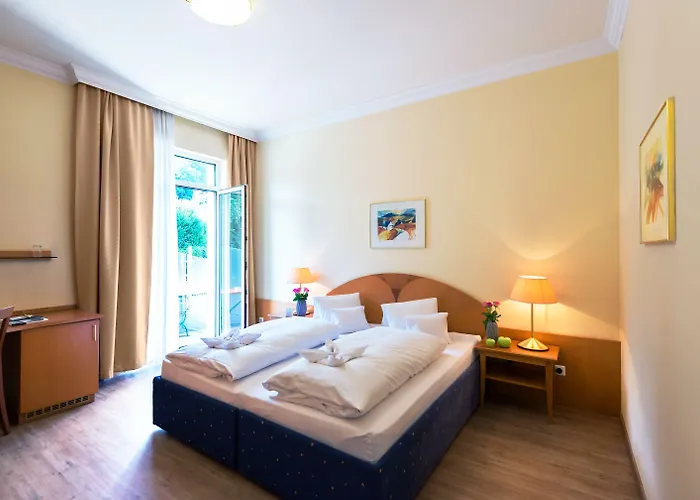 Hotell Stoiser -parkplatz Inbegriffen! Graz