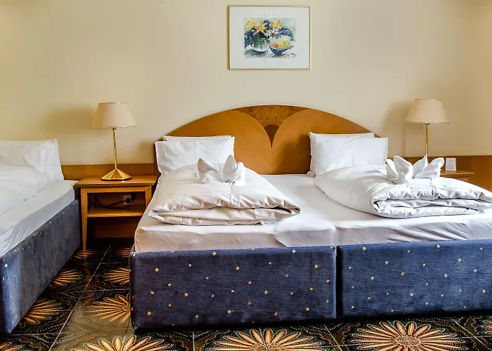 Stoiser -parkplatz Inbegriffen! Hotell 4*