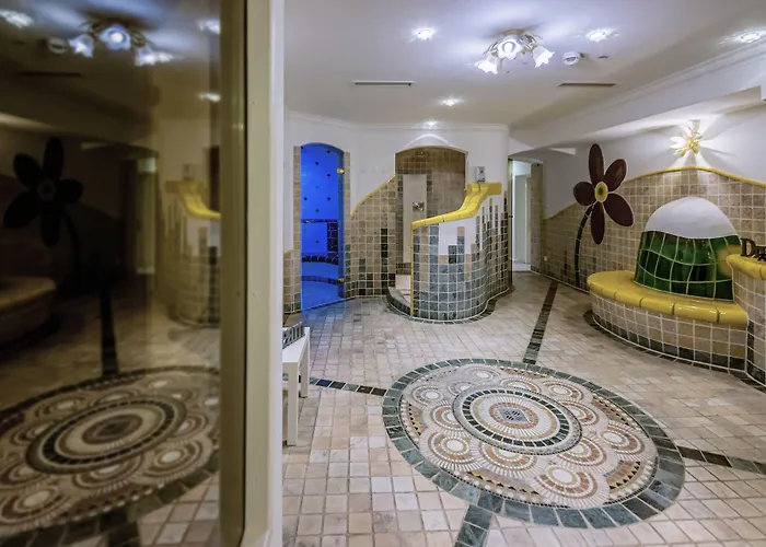 Готель Stoiser -parkplatz Inbegriffen! Грац