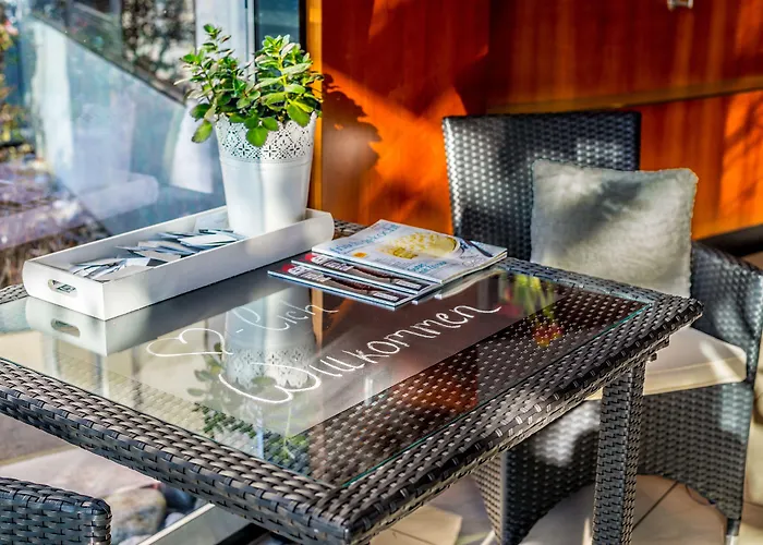 Stoiser -parkplatz Inbegriffen! Hotell Graz