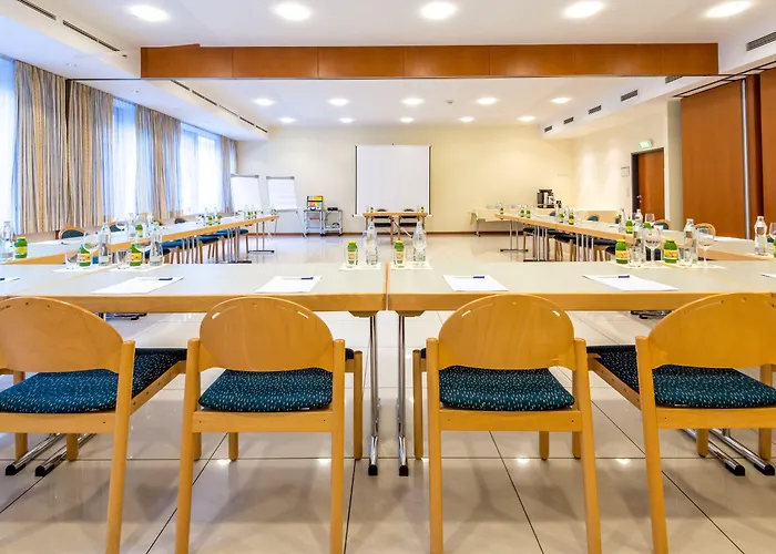 Hotell Stoiser -parkplatz Inbegriffen!