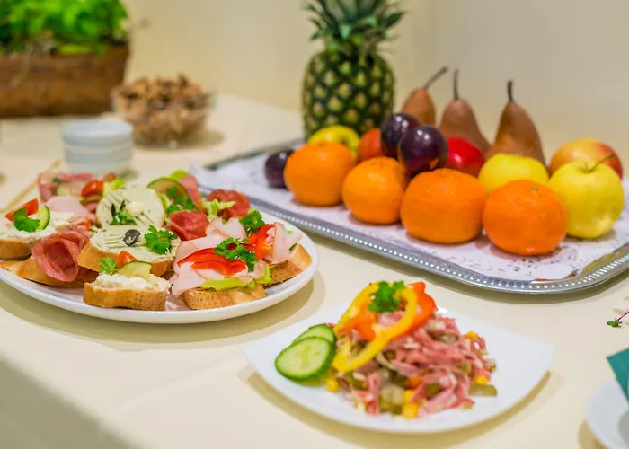 Hotell Stoiser -parkplatz Inbegriffen! Graz