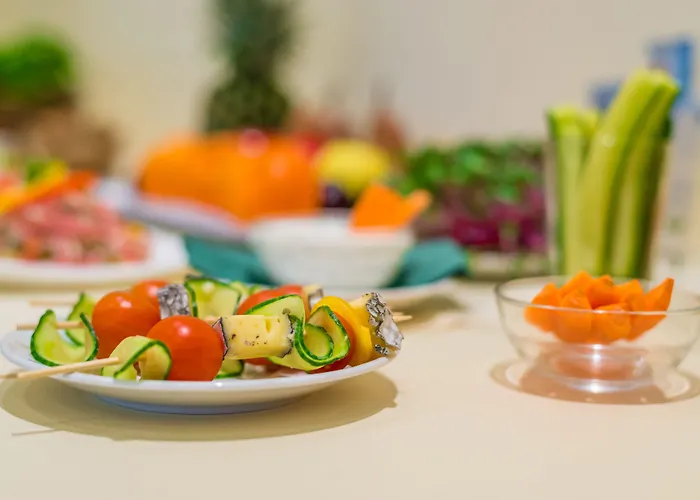 Hotell Stoiser -parkplatz Inbegriffen! Graz