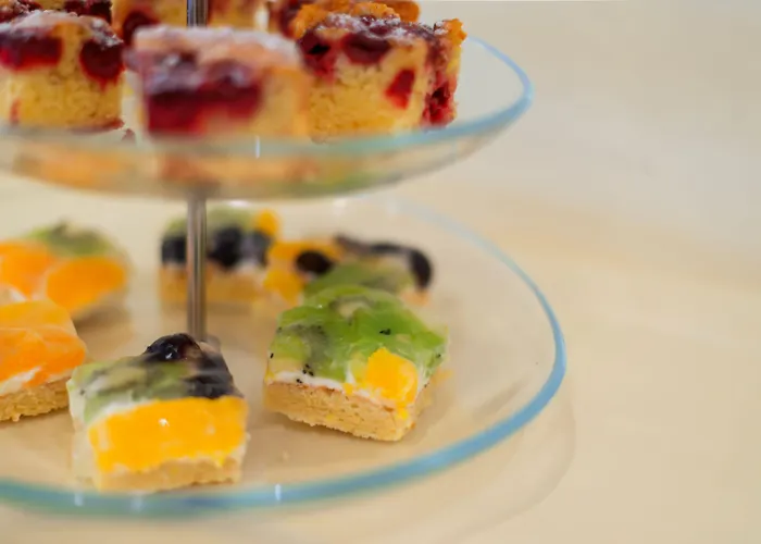 Stoiser -parkplatz Inbegriffen! 4*