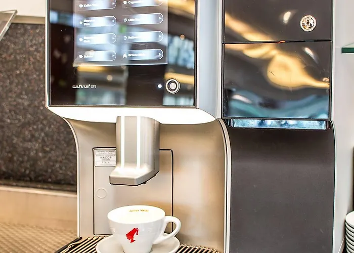 Hotell Stoiser -parkplatz Inbegriffen!