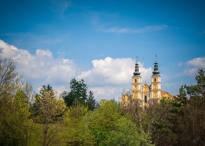 Готель Stoiser -parkplatz Inbegriffen! 4*