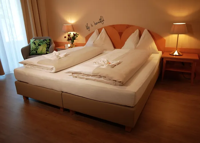 Stoiser -parkplatz Inbegriffen! 4* Грац