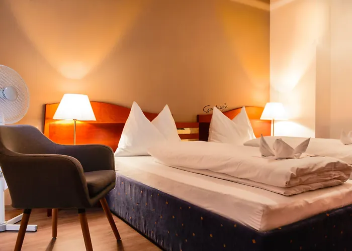 Hotell Stoiser -parkplatz Inbegriffen! Graz