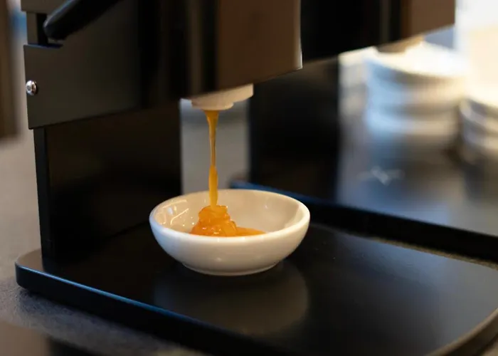 Stoiser -parkplatz Inbegriffen! 4*