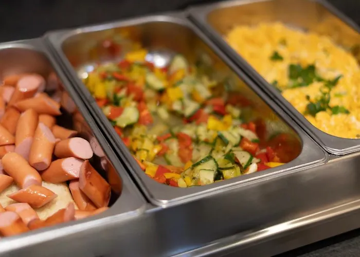 Stoiser -parkplatz Inbegriffen! Hotell 4*