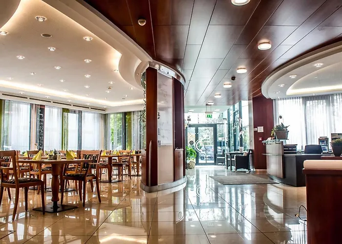 Stoiser -parkplatz Inbegriffen! Hotell